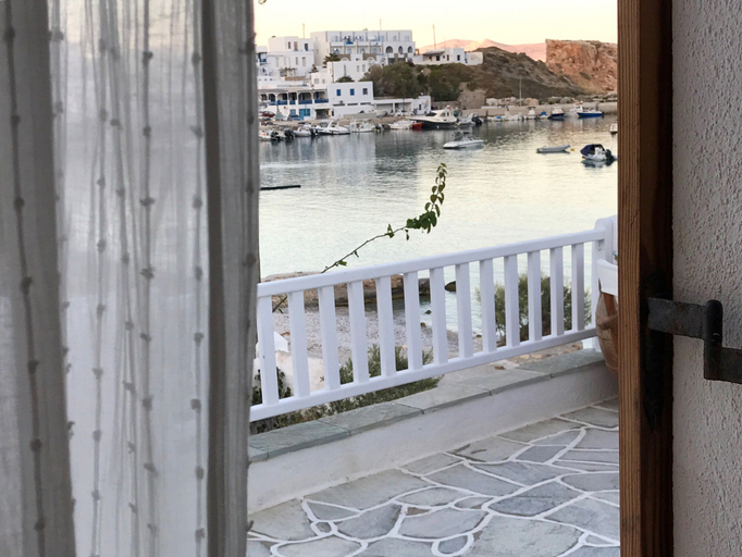 Others 5, Aeolos Beach Hotel, South Aegean