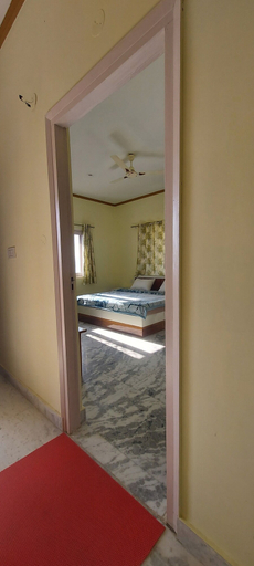 Bedroom, LakeBreeze By Sunrise, Nainital