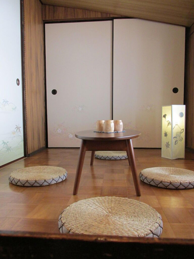 Others 5, Secret Garden Kyoto, Kyoto