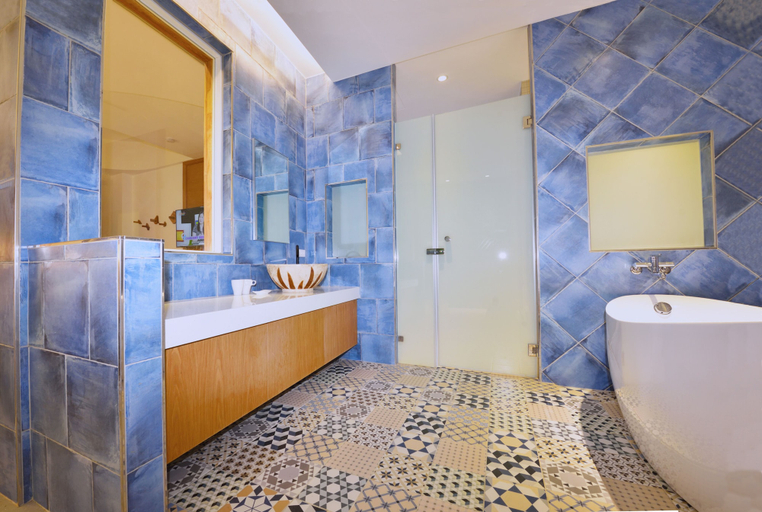 Bathroom 3, Calla Villa, Pingtung