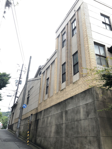 Exterior & Views 2, Higashiyama Hotel, Kyoto