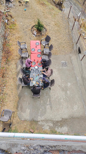 Others 2, Venky's place, Kullu
