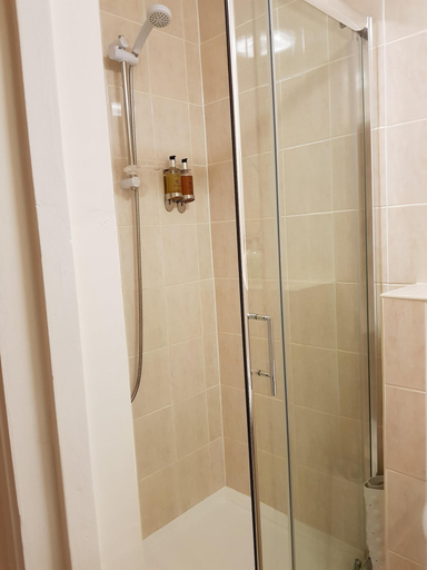 Bathroom, Wisteria Haze, Central Bedfordshire