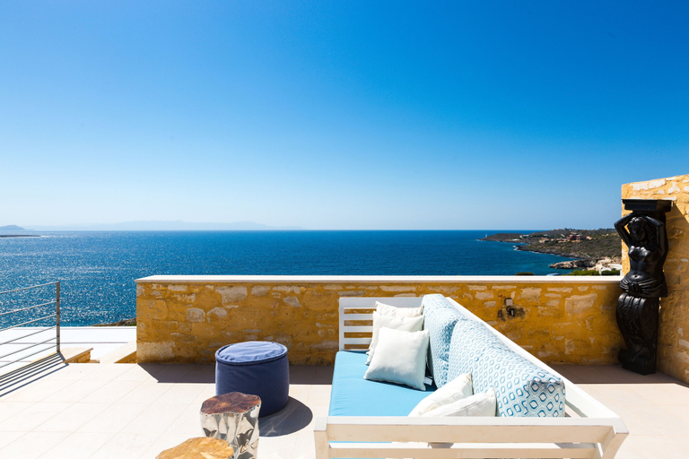 Others 3, Yellow Dream Villas, Crete