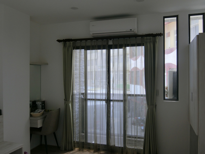 Others, Summer Scent HomeStay, Penghu