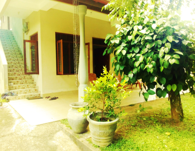 Exterior & Views 2, Residence Kuruniyavilla, Habaraduwa
