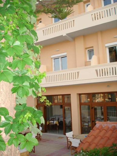 Exterior & Views 2, Kissamos Hotel, Crete