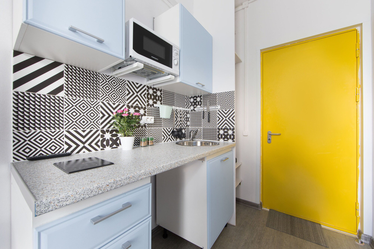 Others 5, Norke Varshavskaya, South-Western