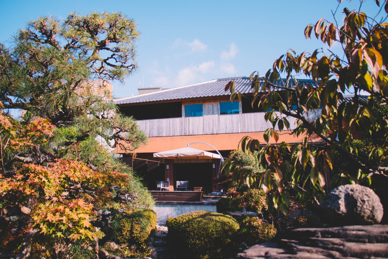 Exterior & Views 2, Waseido Zen, Nishinomiya