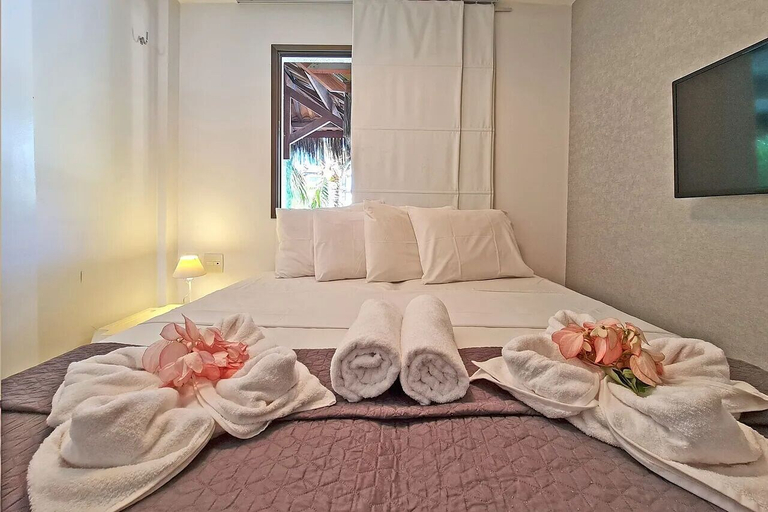 Bedroom 5, Parque das Ilhas, Aquiraz