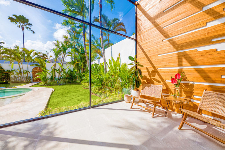 Others 4, Villa Dublin - Luxury 5 BDR /w Jacuzzi & Pool, Badung