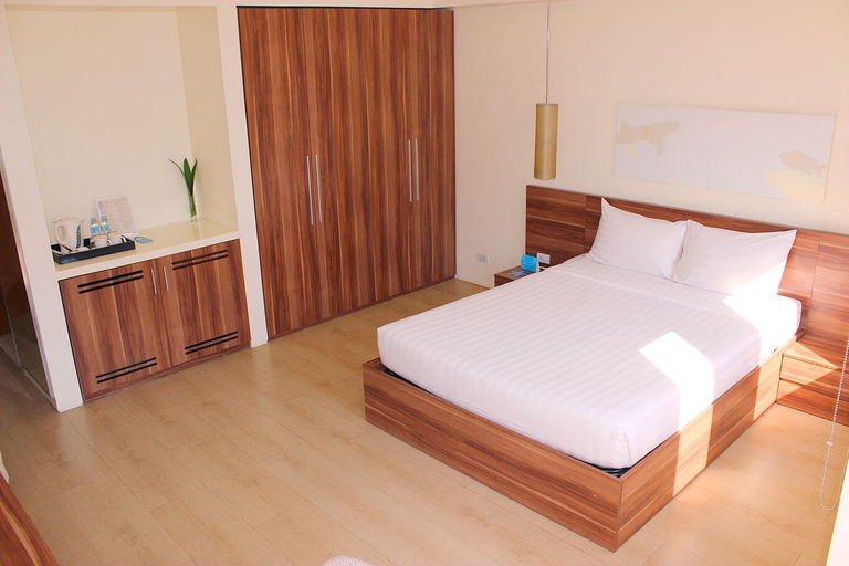 Bedroom 5, Pico Sands Hotel, Nasugbu