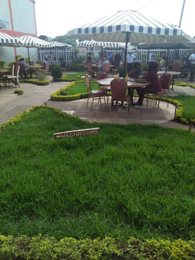 Exterior & Views 2, Mt Kenya Safari Halt Hotel, Nyeri Town