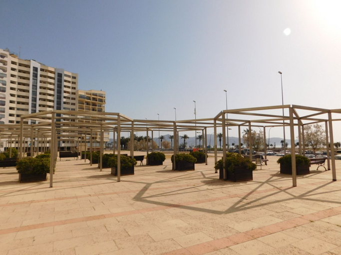 Others 5, Apartamento Muga - A188, Girona