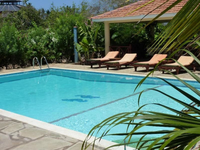 Sport & Beauty 5, Niro Paradise House-Kusyombunguo Hotels, Msambweni