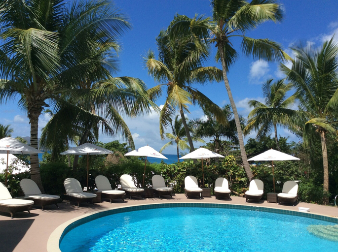 Sport & Beauty 2, Sugar Mill hotel