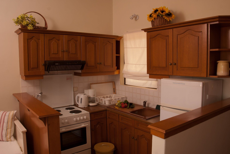 Others 5, Amboula Beach Apartments, Ionian Islands