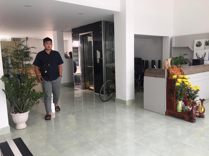Others 4, Binh Duong Hotel and Apartment, Tân Uyên
