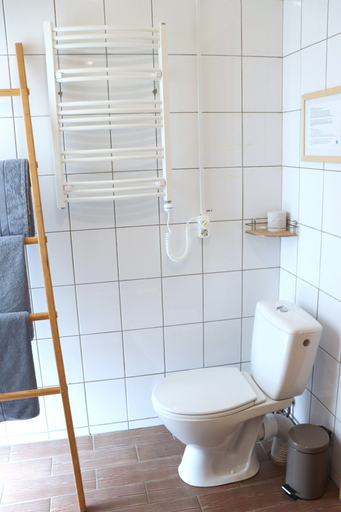 Bathroom 3, Maison Blanche Ecohouse Mytnitsa, Vasyl'kivs'kyi
