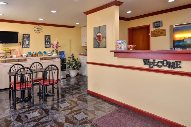Others, Americas Best Value Inn Buda Austin S, Hays
