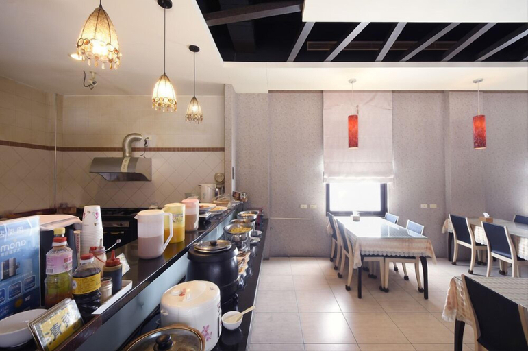 Food & Drinks 5, Sun Garden Motel Ming Cheng, Kaohsiung
