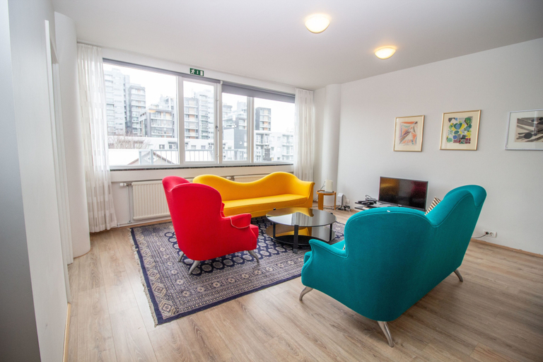Others 5, Stylish Downtown Reykjavik Apartments, Reykjavík