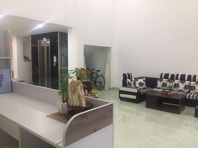 Others 5, Binh Duong Hotel and Apartment, Tân Uyên