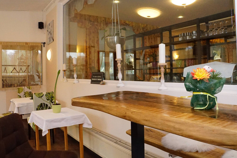 Food & Drinks 5, Hotel Hudelist, Klagenfurt Land