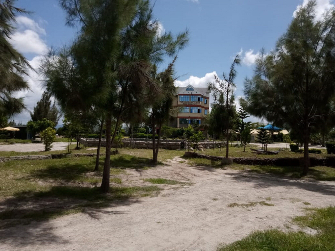Exterior & Views 2, Wonderland Resort, Matungulu