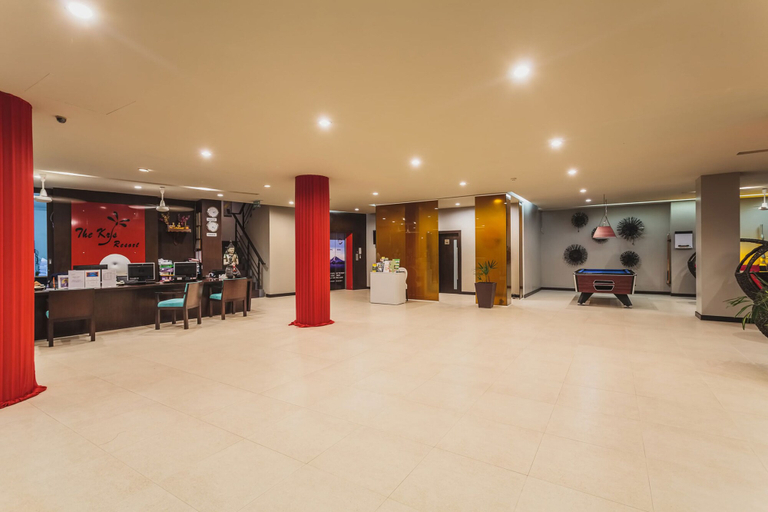 Others 5, Condo in Bangtao in Kris Condo - Unit402, Pulau Phuket