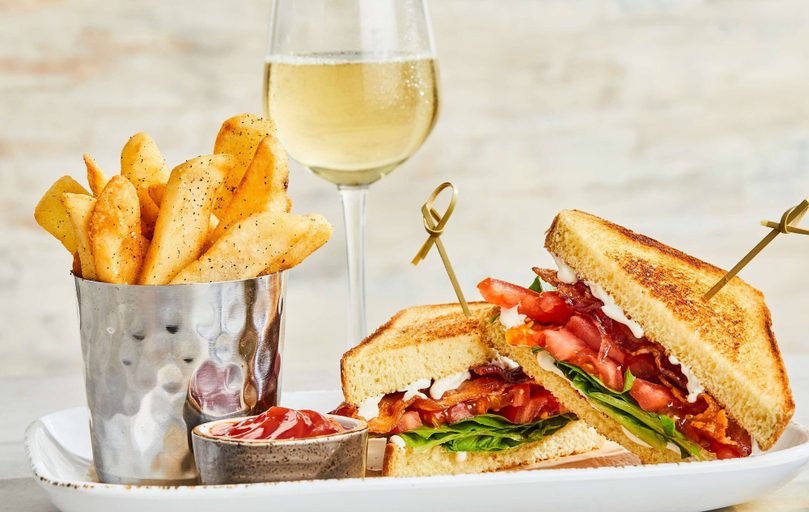 Food & Drinks 5, Courtyard by Marriott Somerset, Pulaski