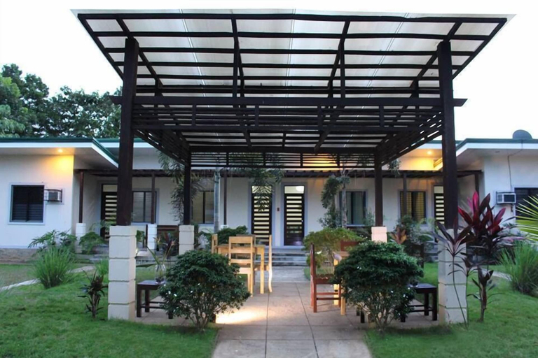 Exterior & Views 2, Jodie's Place Transient House and Apartment, Puerto Princesa City