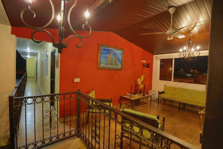 Others 5, Apartamentos Terrazas del Cielo, Managua