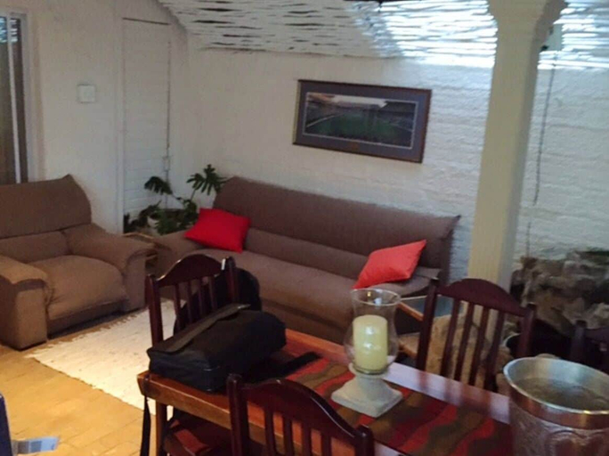 Others 5, The Lodge Strand, City of Cape Town