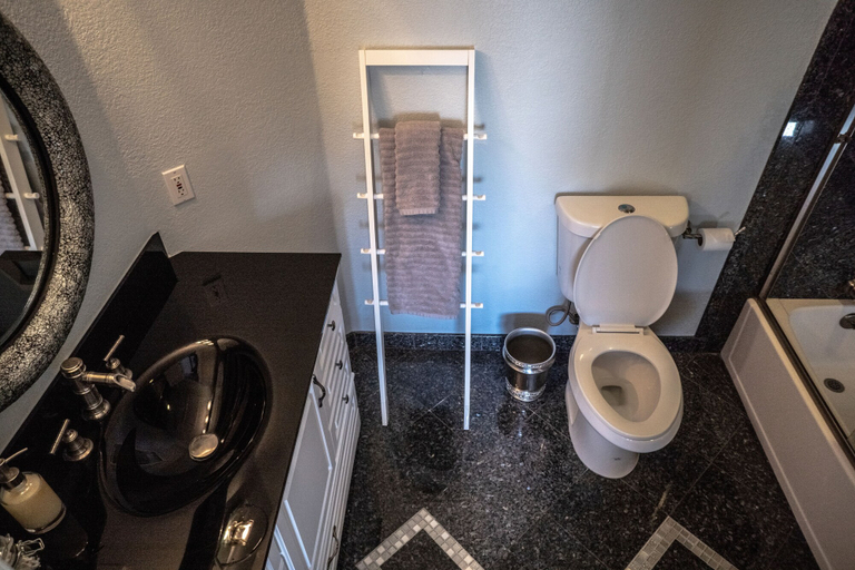 Bathroom 4, 139 Daisy, Eagle