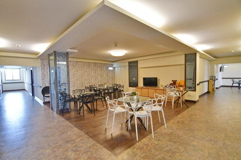 Food & Drinks 5, Fugong Hostel, Taitung