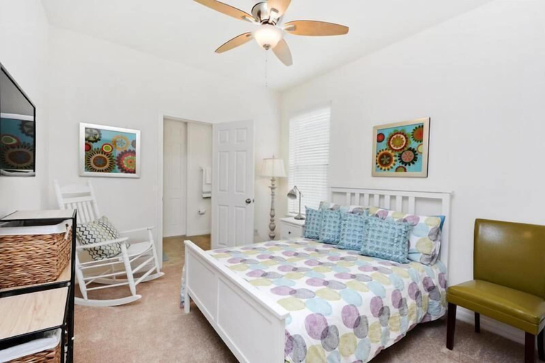 Bedroom 2, 1339yc, Polk