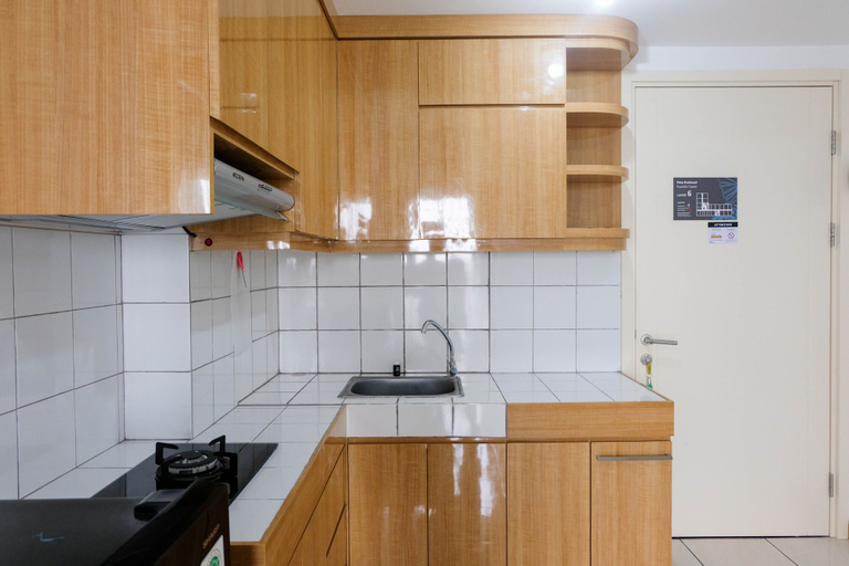 Others 5, Comfortable 2BR Apartment at M-Town Residence, Tangerang