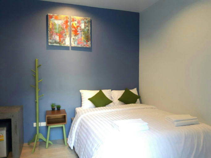 2, The Hua Hin Hotel, Hua Hin