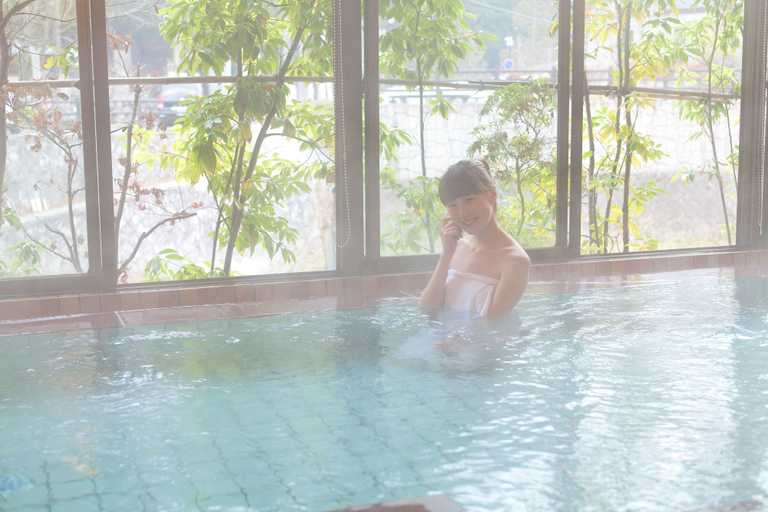 Others 5, Atarashiya Ryokan - Dorogawa-onsen Hot Spring, Tenkawa