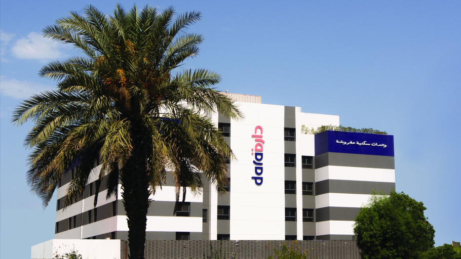 Exterior & Views 2, Dara Salam, Jeddah