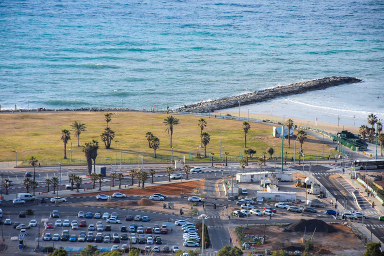 Exterior & Views, Tower Sea View Luxury 32 Floor Apartment