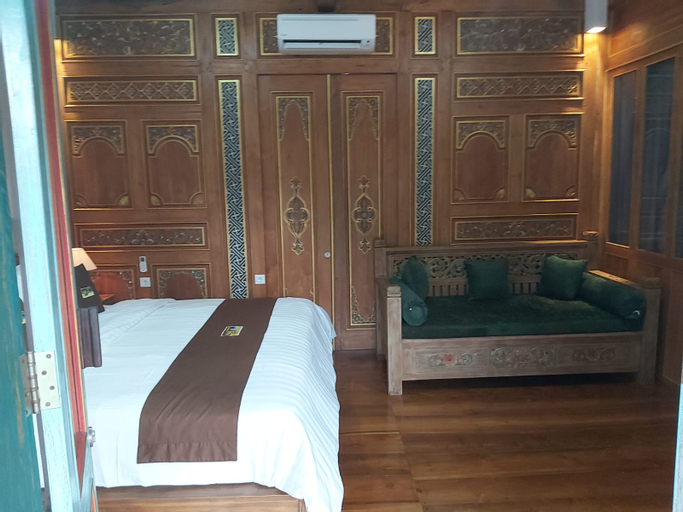 Bedroom 6