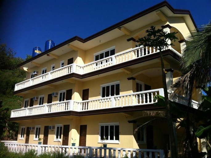 Exterior & Views 2, Dive Batanes Lodge and Restaurant, Basco