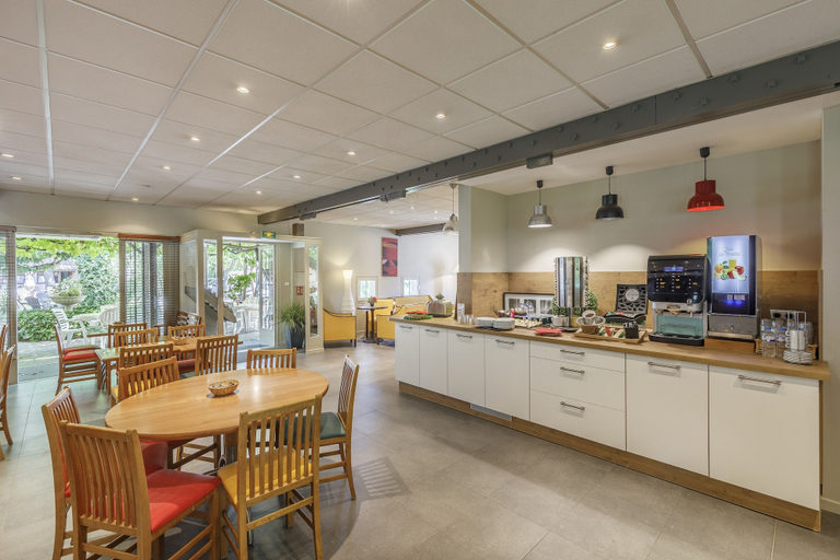 Food & Drinks 5, Hôtel Cristol, Vaucluse