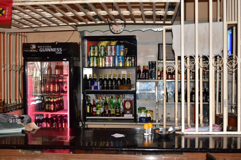 Food & Drinks 5, Tickles Hotel, Nyeri Town