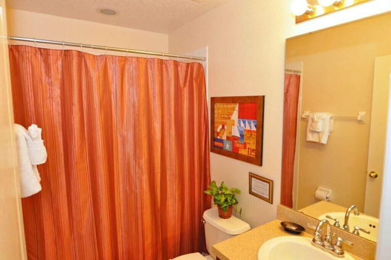 Bathroom 4, The Shires Westhaven IHR 3066, Polk