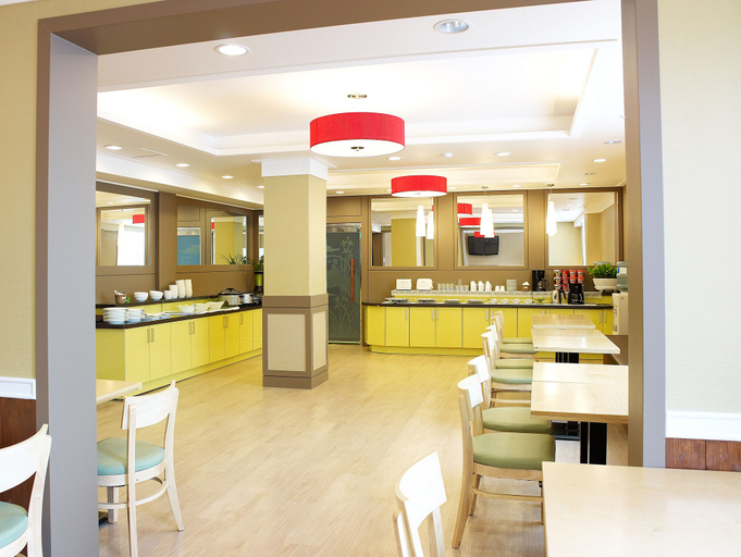 Food & Drinks 4, Eco Hotel, Pohang
