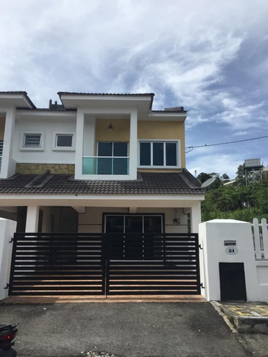 Exterior & Views, Cameron Homestay, Cameron Highlands
