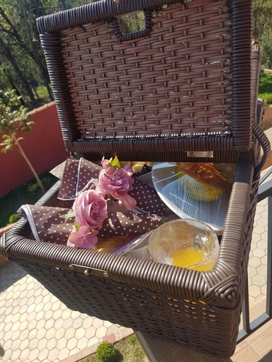 Food & Drinks 5, Recanto das Acacias, Camanducaia